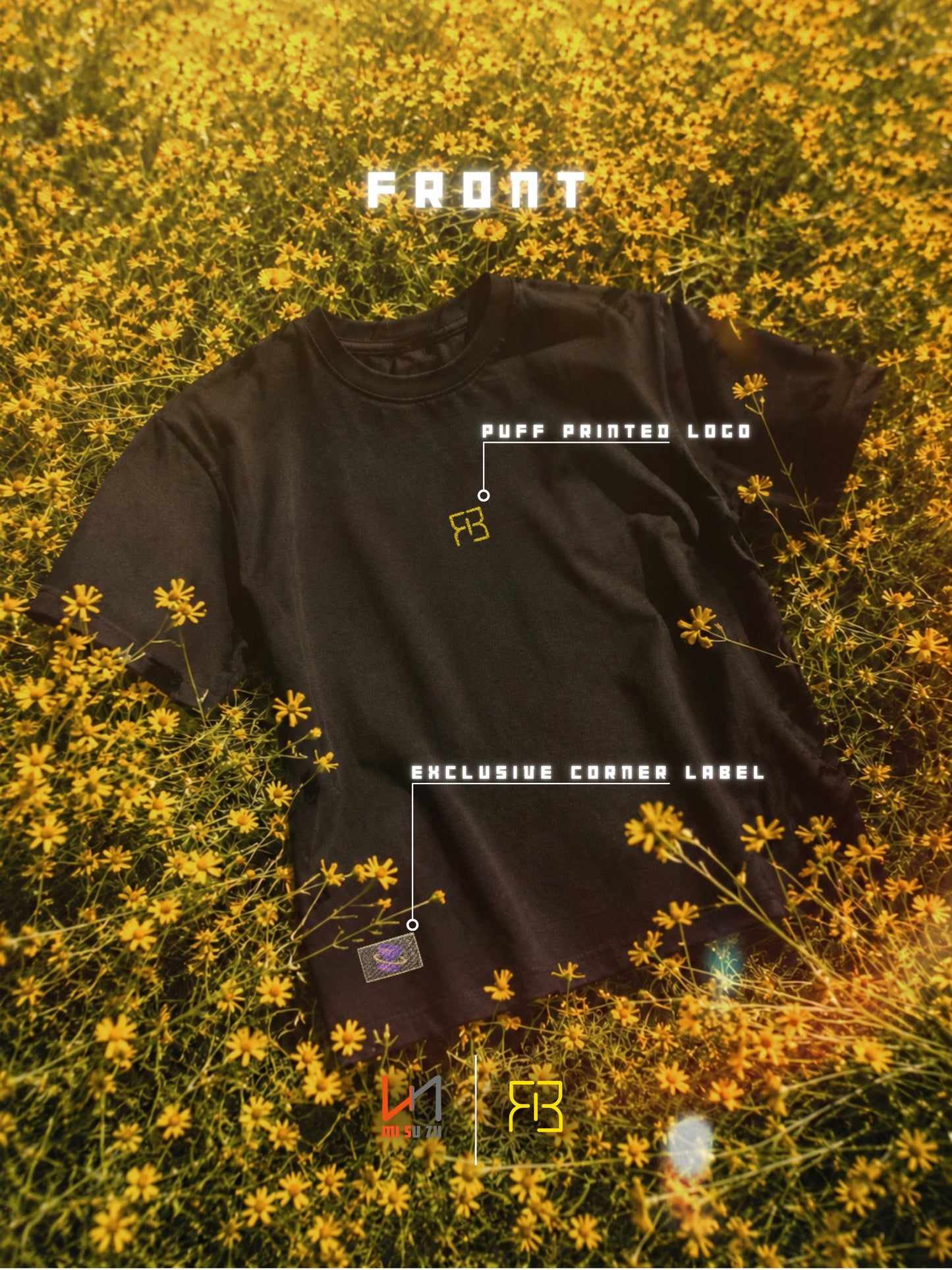 Preorder | THEATRE EDITION - I am Fockerbear 5.0