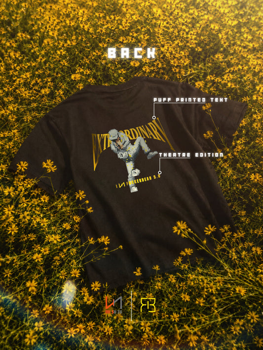 Preorder | THEATRE EDITION - I am Fockerbear 5.0