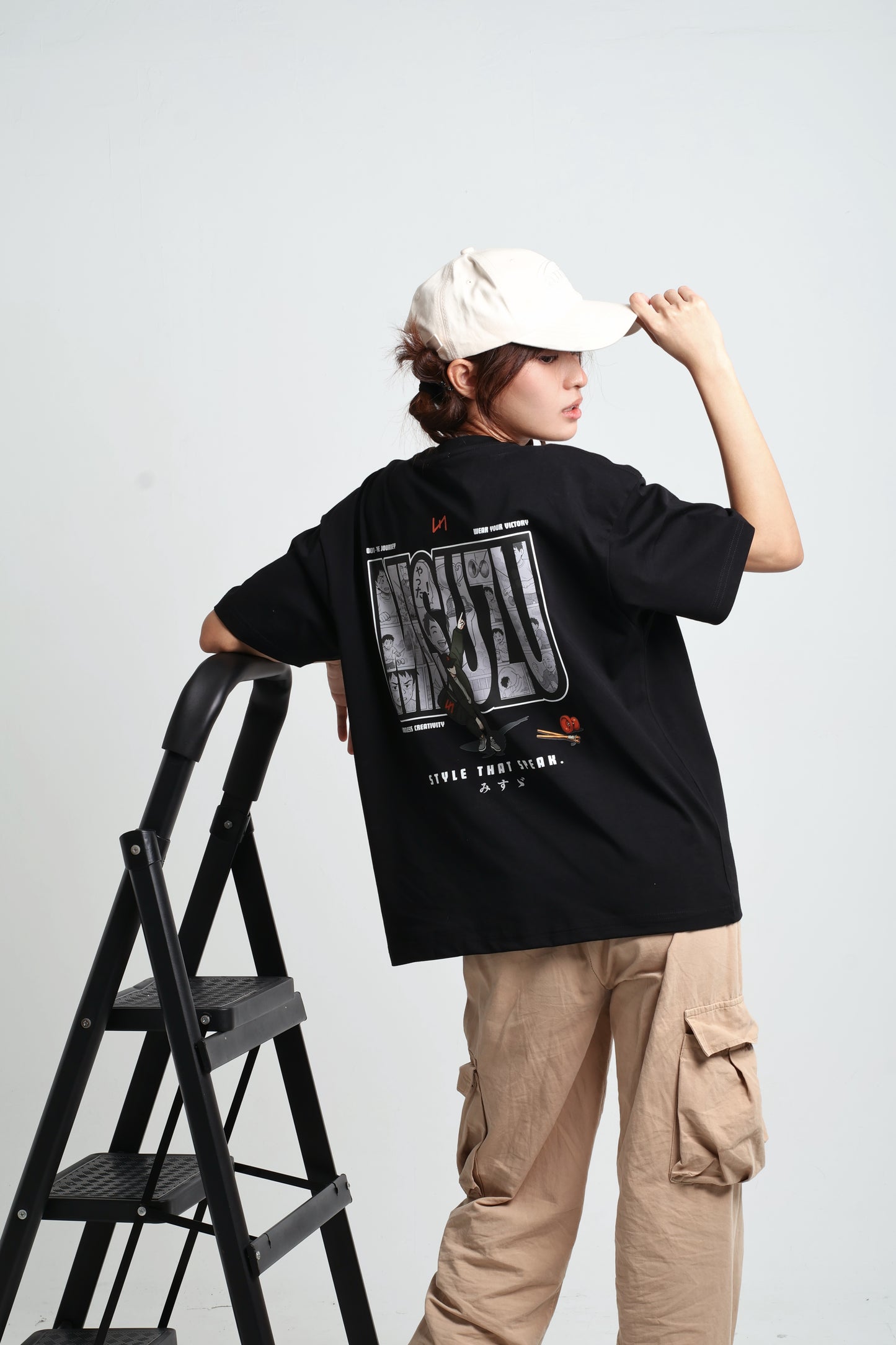 PRIME 001 - The Journey.