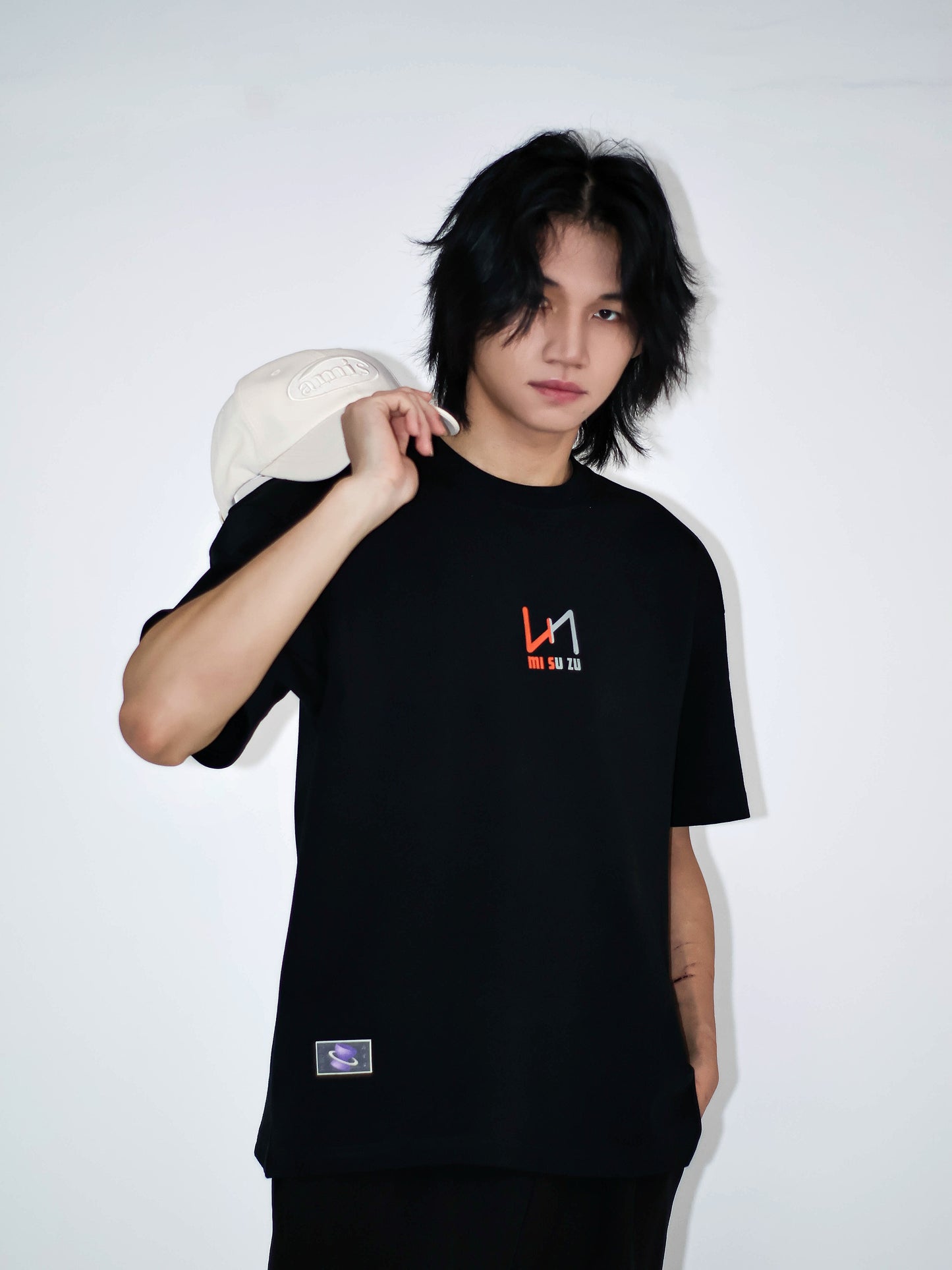 PRIME 001 - The Journey.