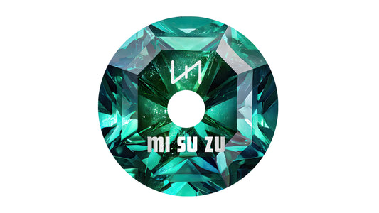 Emerald Sticker per pc