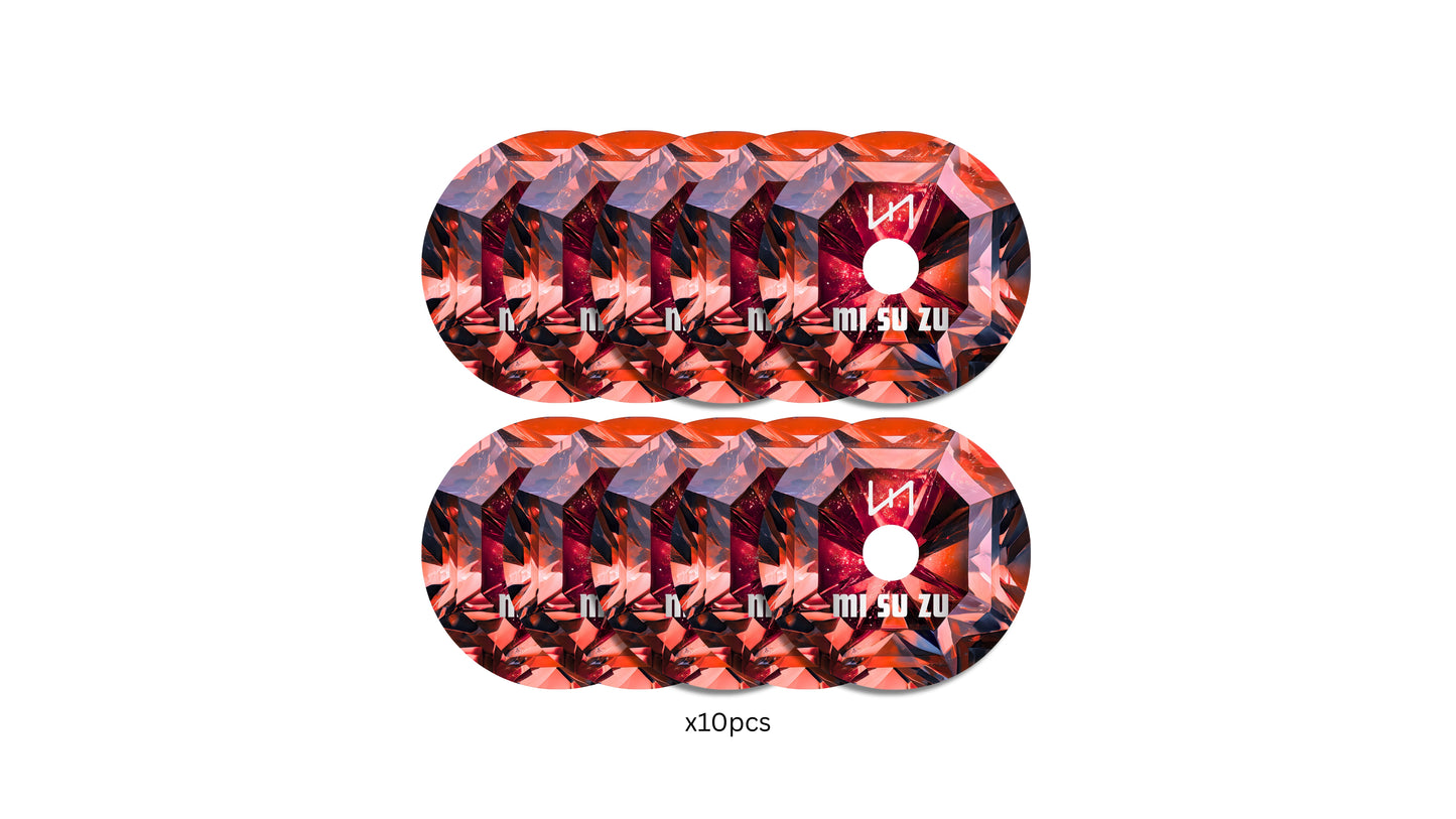 Emerald Sticker Value Pack