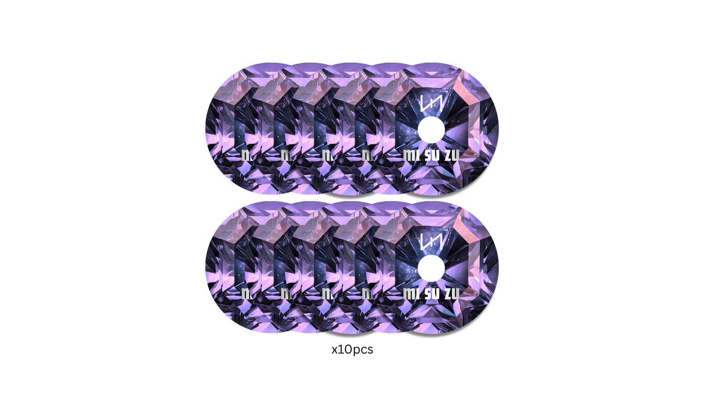Emerald Sticker Value Pack