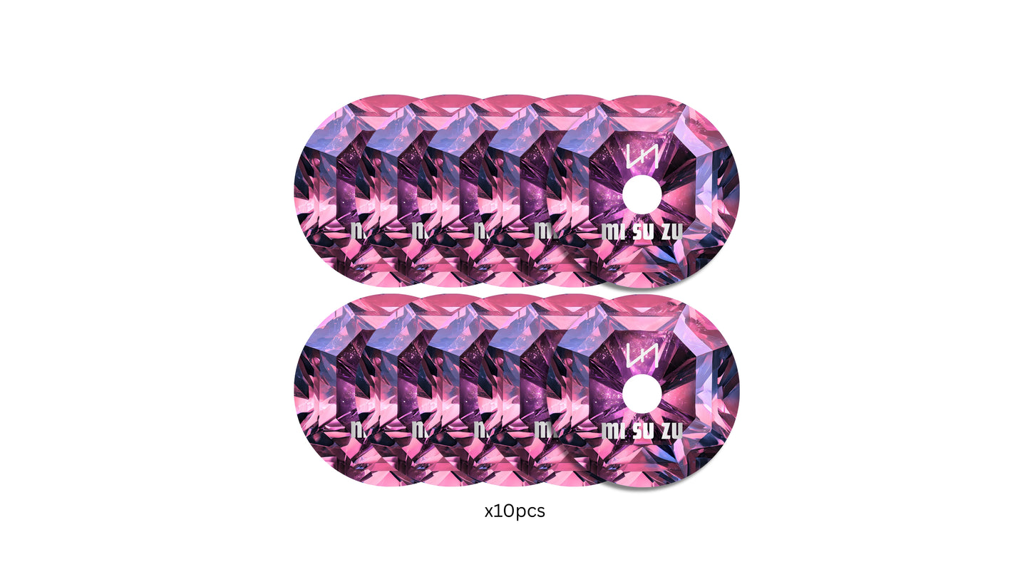 Emerald Sticker Value Pack