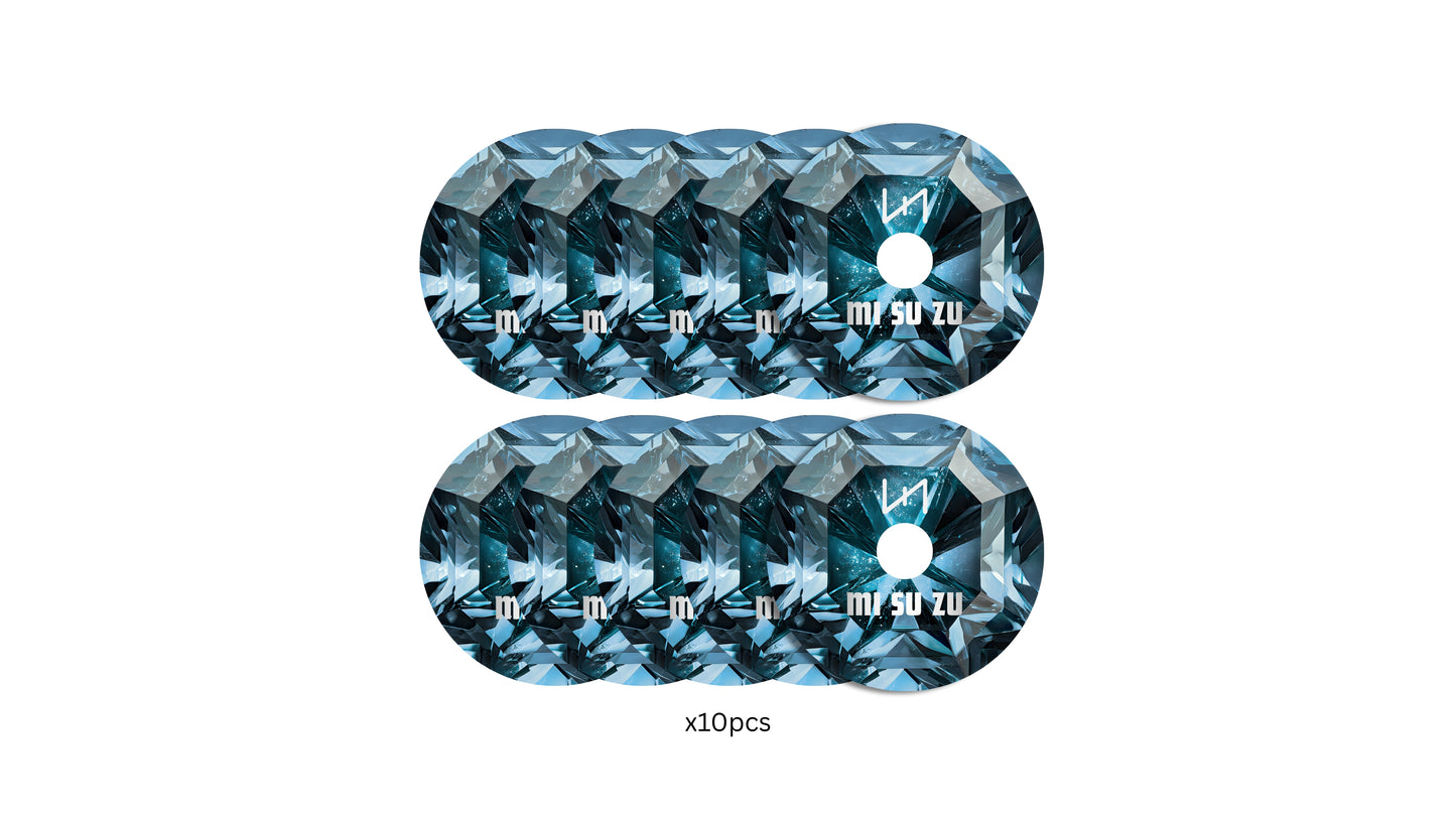 Emerald Sticker Value Pack