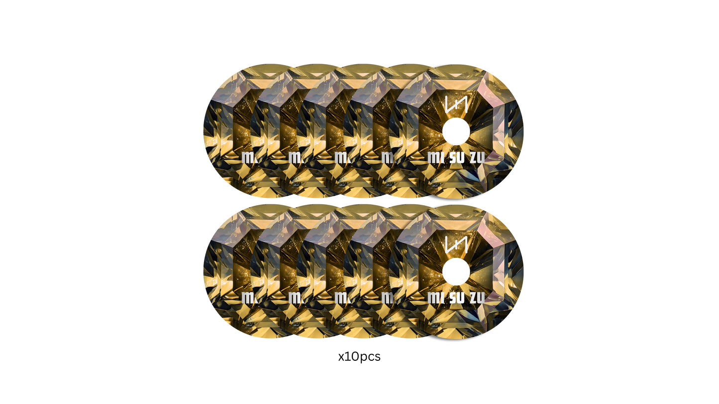 Emerald Sticker Value Pack