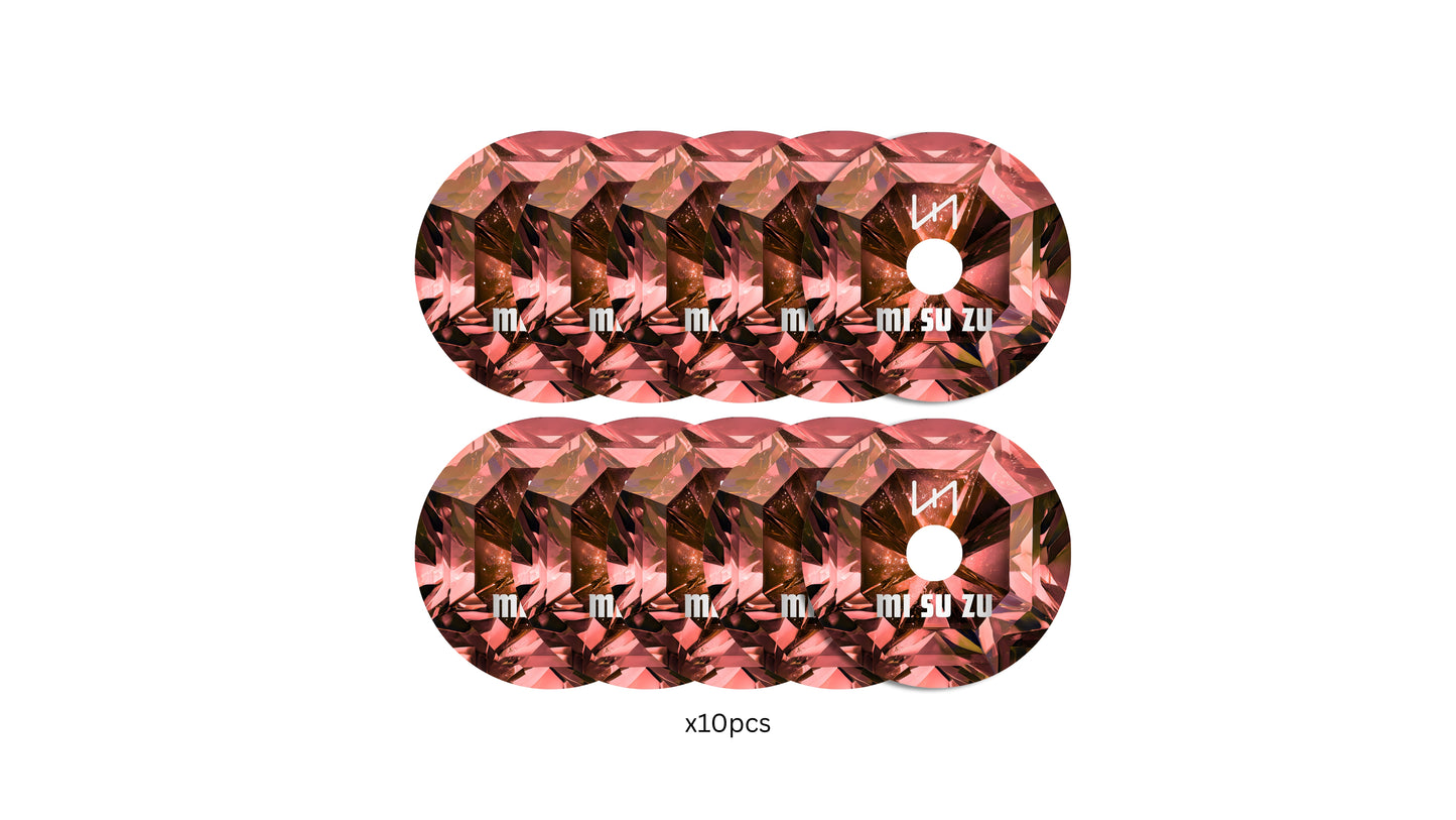 Emerald Sticker Value Pack